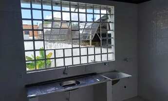 Imagem 3: Casa nos altos Casa com 2 dormitórios