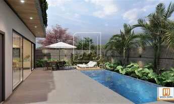 Imagem 6: Casa (sobrado em condominio) 4 dormitórios/suite, cozinha planejada, portaria 24hs, salão