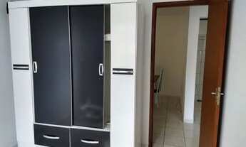 Imagem 5: Alugo apartamento village são luis semi mobiliado