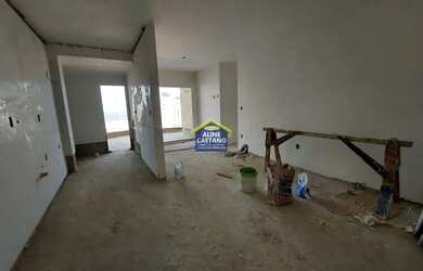 Imagem 2: Apto 2 dorms, Guilhermina R$ 584 mil, Cod: RAA1133