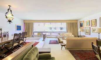 Imagem: Apartamento com 4 quartos à venda, 235