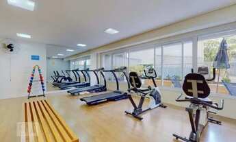 Imagem 3: Apartamento para Aluguel - Bela Vista, 1 Quarto, 28 m2