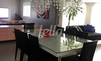 Imagem: Santo André - Apartamento Padrão - Campestre