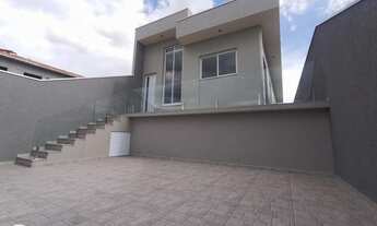 Imagem 7: Casa para Venda em Atibaia, Bella Atibaia, 3 dormitórios, 1 suíte, 2 banheiros, 2 vagas