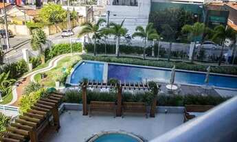 Imagem 6: Luminus - Mobiliado - 111m² - 3 suítes + DCE - Vagas Livres - lazer - Aldeota