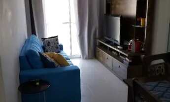 Imagem 3: Apto Mobiliado - 2 suítes - Live Bandeirantes