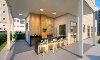 Imagem 5: MANAUS - APARTAMENTO PADRÃO - PLANALTO