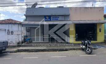 Imagem: Ponto Comercial para Venda em São Luís