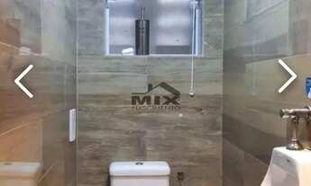 Imagem 4: Sobrado à venda, 220 metros, 3 suites, 4 vagas de garagem,Parque Terra Nova II, São Bernar