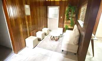 Imagem 7: Aluga-se Apartamento com 1 Qto. Todo mobiliado 30 m2 - Orla de Casa Caiada