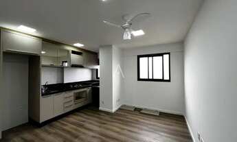 Imagem 1: APARTAMENTO PARA LOCAÇÃO NO CENTRO DE CASCAVEL, EDIFICIO OSMARIO SARAIVA