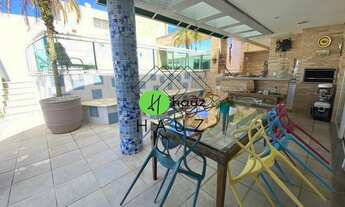 Imagem 2: Apartamento com 4 Dormitorio(s) localizado(a) no bairro RIVIERA em BERTIOGA / SP Ref.:AP00