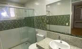 Imagem 4: Apartamento com 115 m², 03 quartos na Aldeota