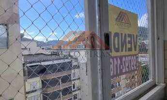 Imagem 6: Apartamento quarto -sala Ótima Localização "Centro Nova Friburgo RJ"