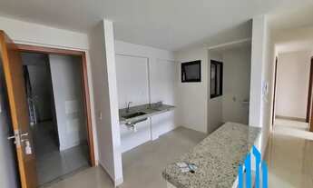 Imagem 6: Apartamento para venda com 77 metros quadrados com 2 quartos em Ipiranga - Guarapari - ES