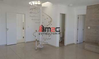 Imagem 3: LINDA COBERTURA DUPLEX CITY LAPA 210 mts
