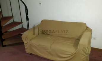 Imagem 3: FLAT PARK LANE PARA LOCAÇÃO BELA VISTA!