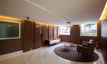 Imagem 15: Apartamento para venda possui 45 metros quadrados com 2 quartos em Centro - Osasco - SP