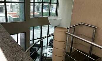 Imagem 7: Apt com 4 qts 3 sts 3 gar 190m util desocupado andar alto nascente 1.900.000 urgente