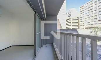 Imagem 6: Apartamento à Venda - Consolação, 1 Quarto, 23 m2