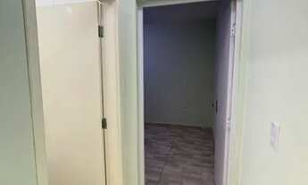 Imagem 6: Casa 2 cômodos e banheiro para locação Jardim Carolina