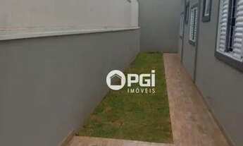 Imagem 6: Casa com 3 dormitórios à venda, 105 m² por R$ 530.000 - Distrito de Bonfim Paulista - Ribe