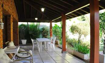 Imagem 5: Linda, ampla e em condomínio