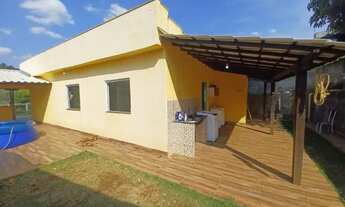 Imagem: Casa a venda em ibirite