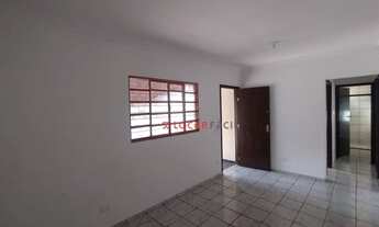 Imagem 3: Casa com 3 dormitórios para alugar, 85 m² por R$ 1.100,00/mês - Jardim Imagawa - Londrina
