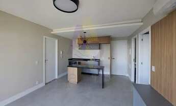 Imagem 4: Apartamento novo com 2 suítes e ampla varanda. Com vista maravilhosa em prédio com lazer c