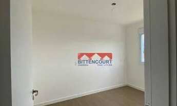 Imagem 3: Apartamento com 2 dormitórios para alugar, 53 m² por R$ 1.875,00/mês - Castanho - Jundiaí