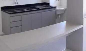 Imagem 2: Kitnet mobiliada no Jd Aquárius