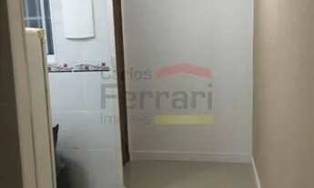 Imagem 3: Apto com Varanda - reformado no Centro de Sao Paulo