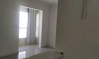 Imagem 7: Apartamento com suite e varanda no condomínio reserva parque