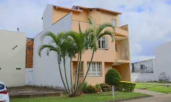 Imagem 5: Sobrado para venda tem 194 metros quadrados com 3 quartos