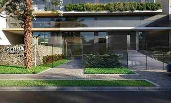 Imagem 3: Apartamento à venda no bairro Juvevê - Curitiba/PR