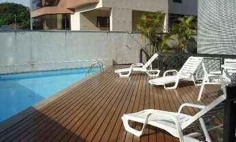 Imagem 4: São Paulo - Apartamento Padrão - Moema