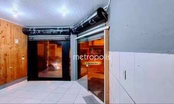 Imagem 4: Casa com 6 dormitórios à venda, 375 m² por R$ 330.000,00 - Jardim Santa Cristina - Santo A