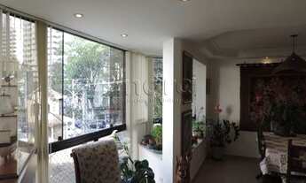 Imagem: SÃO PAULO - Apartamento Padrão - ACLIMACAO