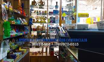 Imagem 4: Linda loja de Presentes e Variedades confinada na ZL/SP Ref; 1371