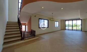 Imagem 2: Casa para alugar no condomínio residencial Alphaville Campinas!