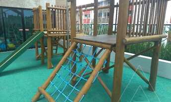 Imagem 2: Apartamento com 1 quarto e 1 suíte, 50,76 m² à venda por R$ ou aluguel por R$ 3.000,00