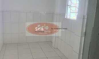 Imagem 4: Casa 1 quarto para Locação Vila Palmeiras, São Paulo