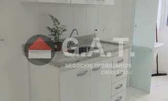 Imagem 3: APARTAMENTO PARA LOCAÇÃO NO RESIDENCIAL OLGA PARK - SOROCABA/SP