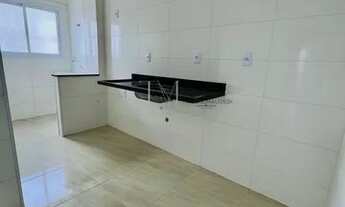 Imagem 3: VISTA MAR DEFINITIVA | APTO 02 Dorms | Entrada 185mil Chaves na Mão