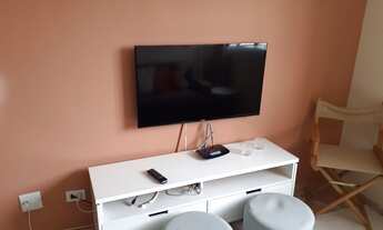 Imagem 2: Apartamento para venda tem 50 metros quadrados com 1 quarto em Campo Belo - São Paulo - SP