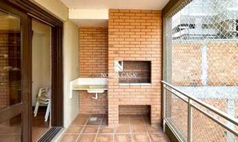 Imagem 6: Apartamento de 03 dormitórios no Edifício Torremolinos na Praia Grande em Torres/RS