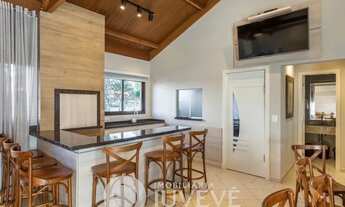 Imagem 5: IMOBILIARIA JUVEVE VENDE APARTAMENTO BACACHERI PARQUE BACACHERI COLEGIO ROSARIO ERASTO GA