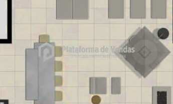 Imagem 2: São Paulo - Apartamento Padrão - Alto de Pinheiros