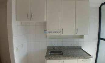 Imagem 7: Excelente apartamento para locação ! A 700 metros do metrô Praça da Árvore!